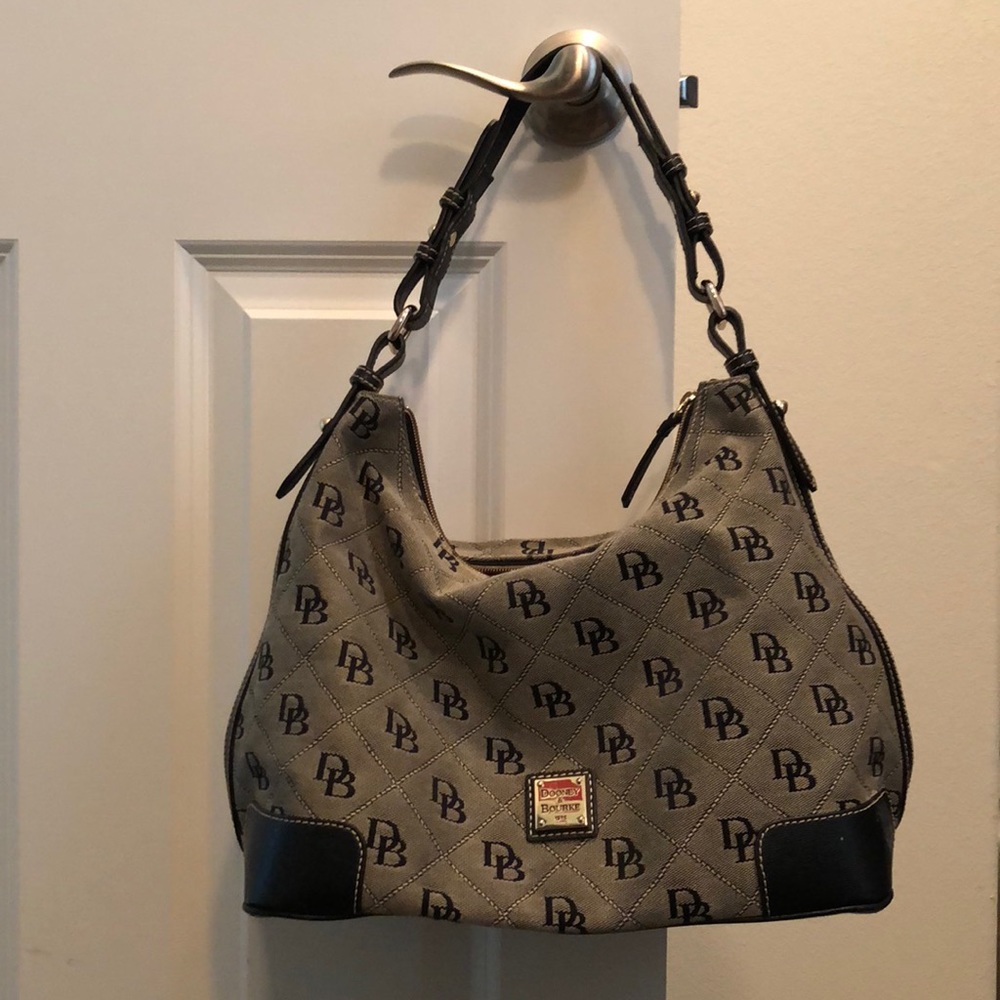 Dooney & Bourke handbag